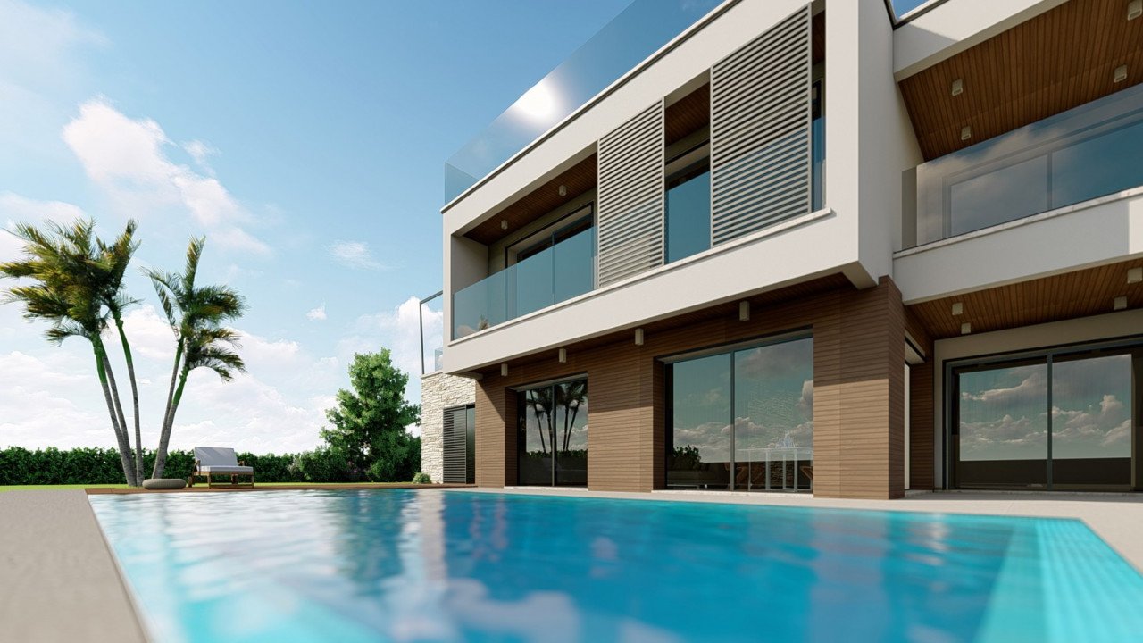 House (Detached) in Kouklia, Paphos for Sale