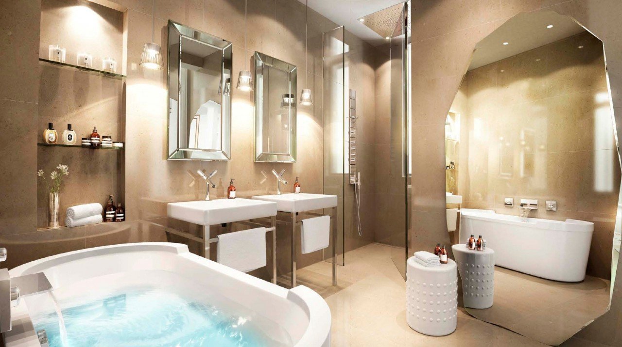 Apartment (Flat) in Le Meridien Area, Limassol for Sale