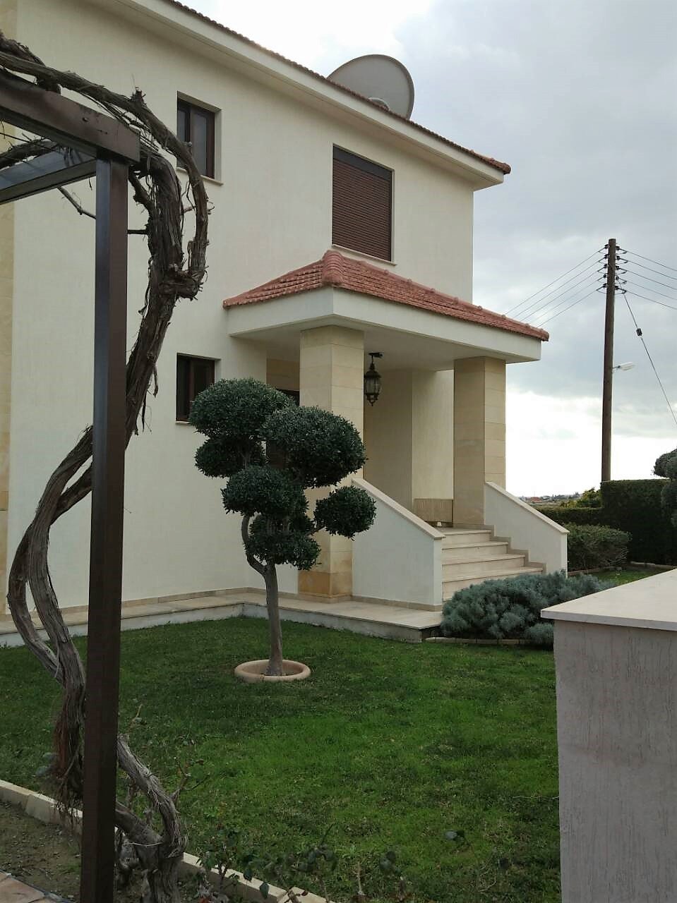 House (Detached) in Agios Athanasios, Limassol for Sale