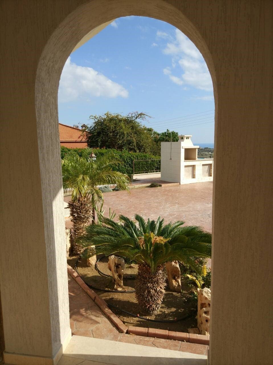 House (Detached) in Agios Athanasios, Limassol for Sale
