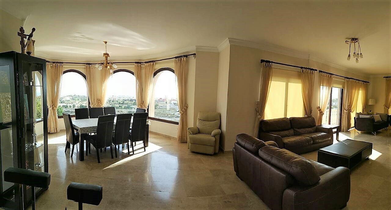 House (Detached) in Agios Athanasios, Limassol for Sale