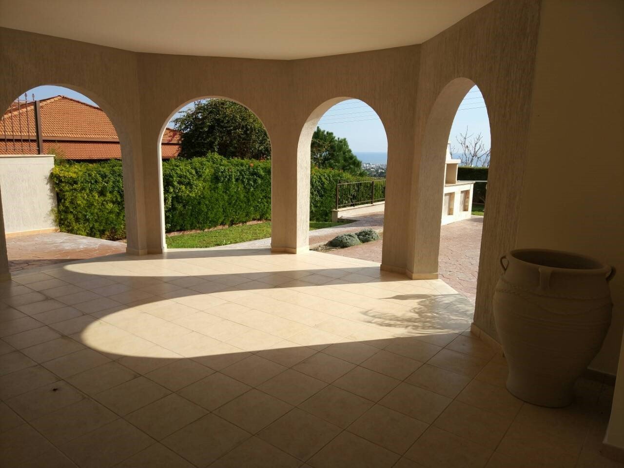 House (Detached) in Agios Athanasios, Limassol for Sale