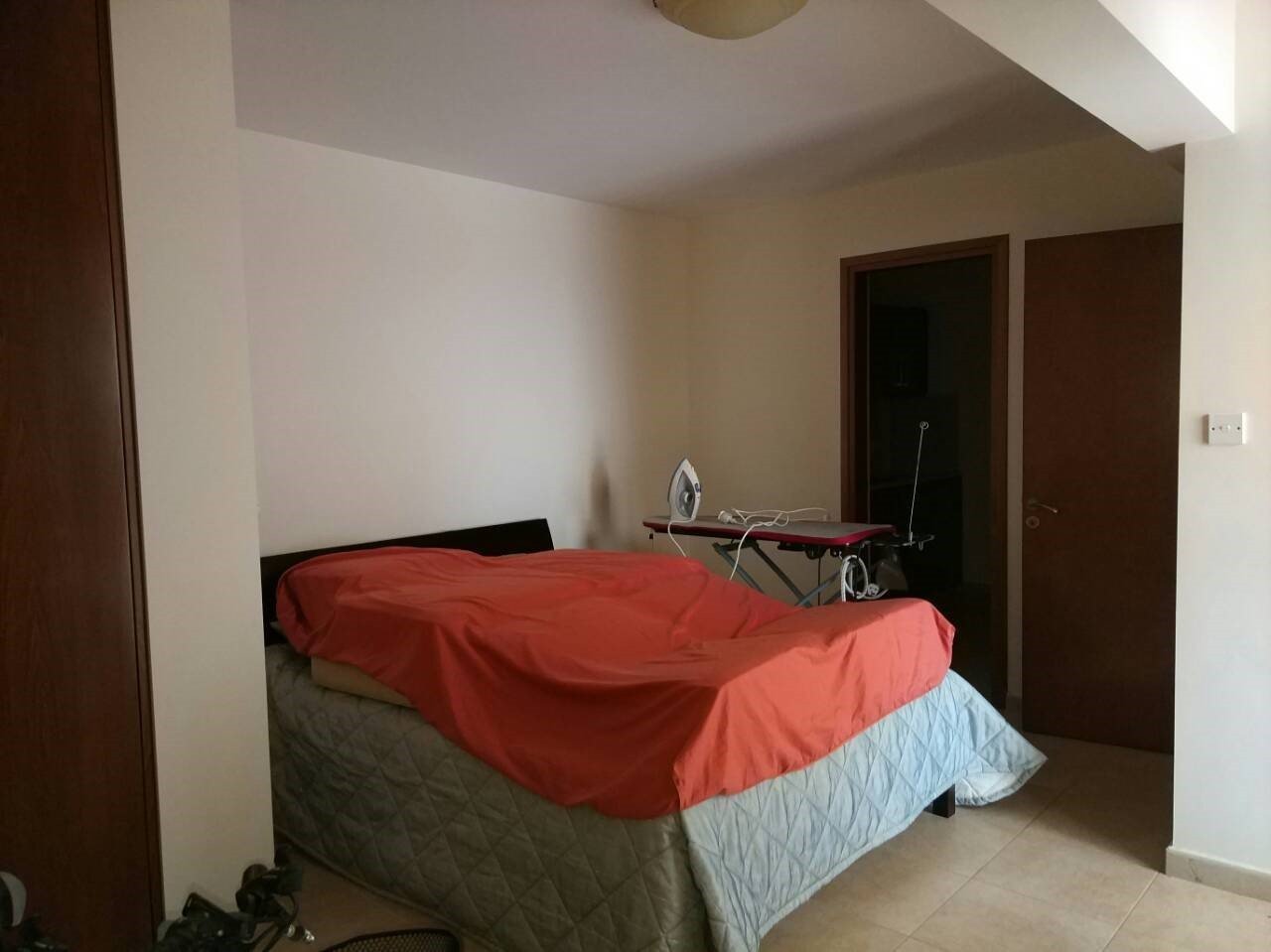 House (Detached) in Agios Athanasios, Limassol for Sale