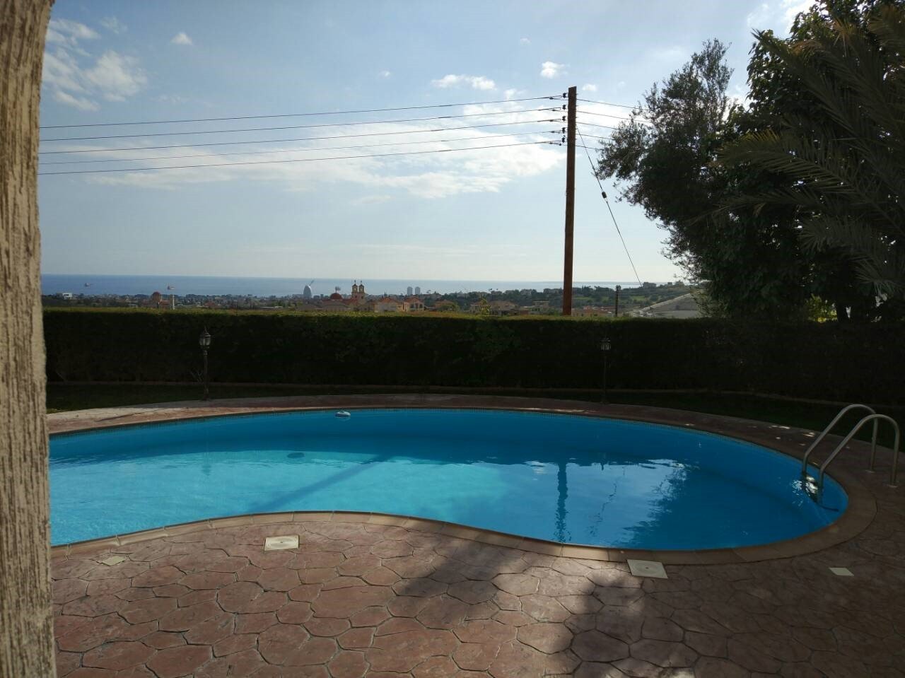 House (Detached) in Agios Athanasios, Limassol for Sale