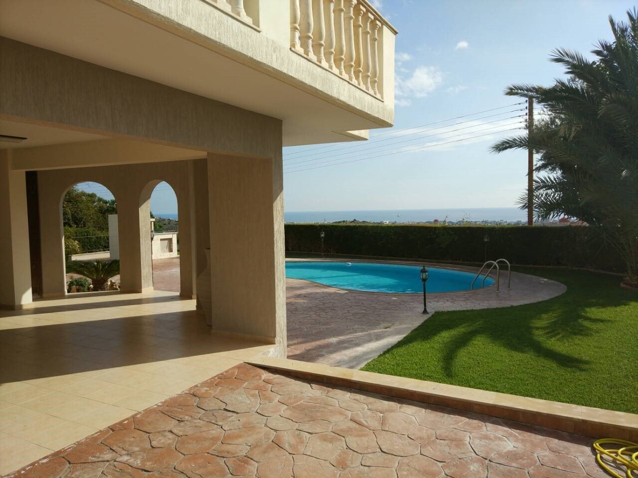 House (Detached) in Agios Athanasios, Limassol for Sale