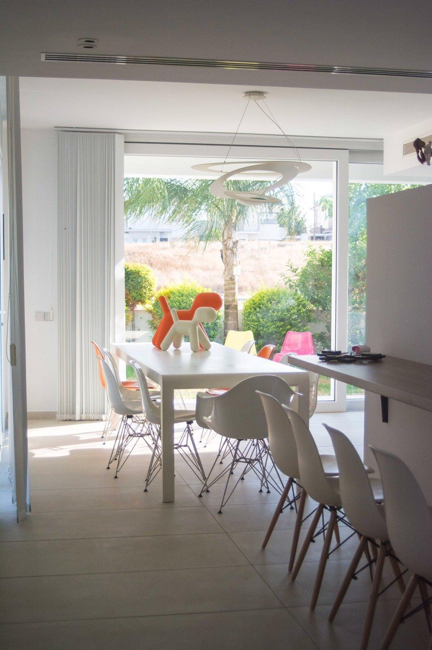 House (Detached) in Makedonitissa, Nicosia for Sale