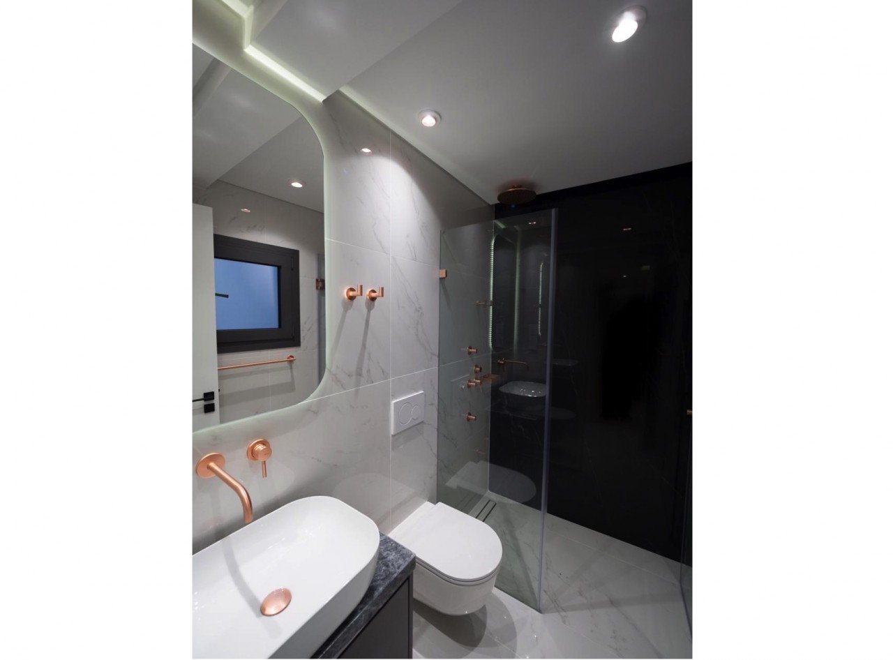 Apartment (Flat) in City Center, Limassol for Sale