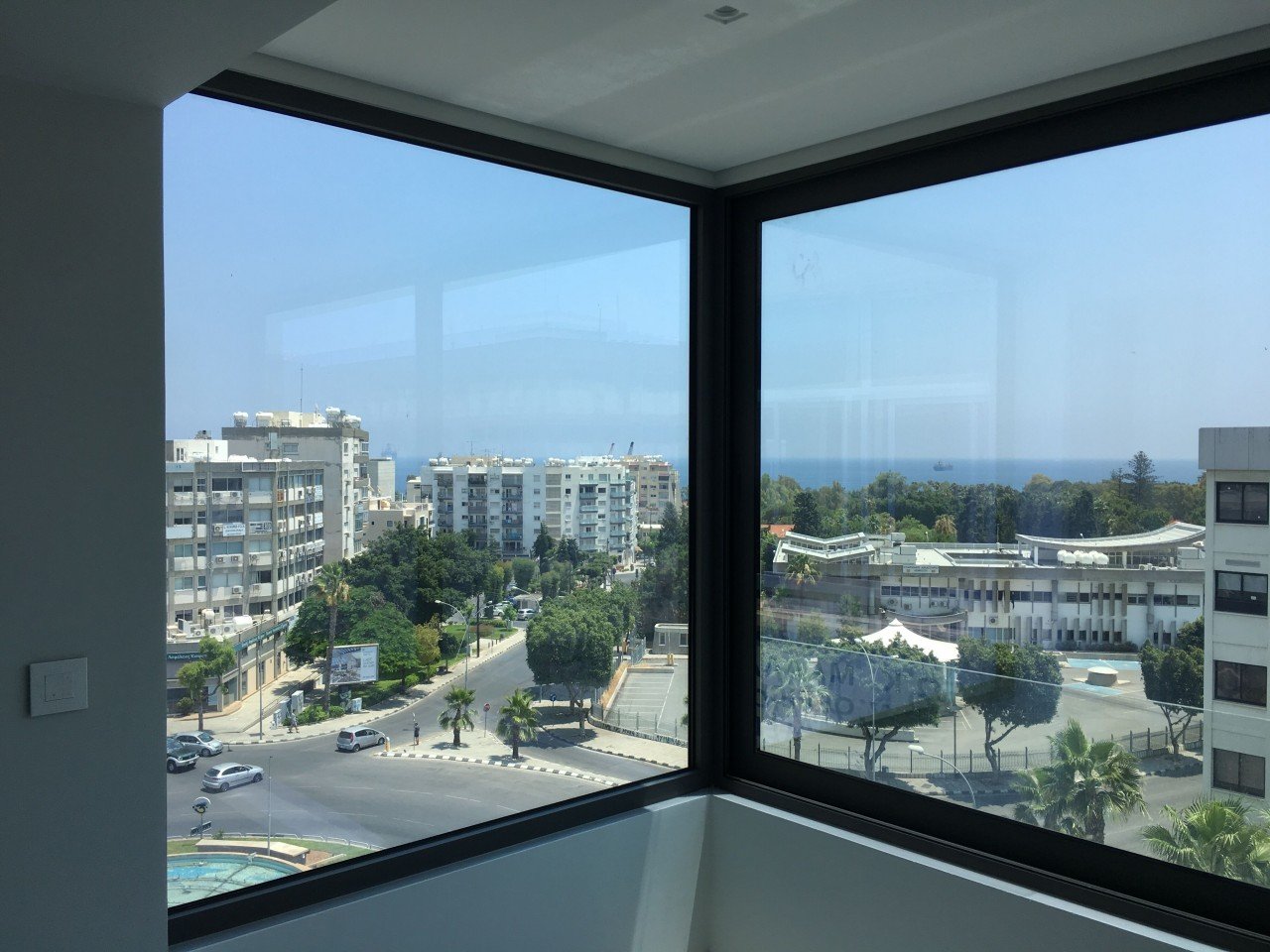 Apartment (Flat) in City Center, Limassol for Sale