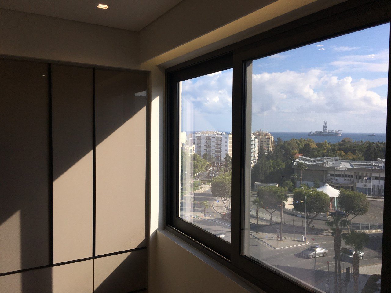 Apartment (Flat) in City Center, Limassol for Sale