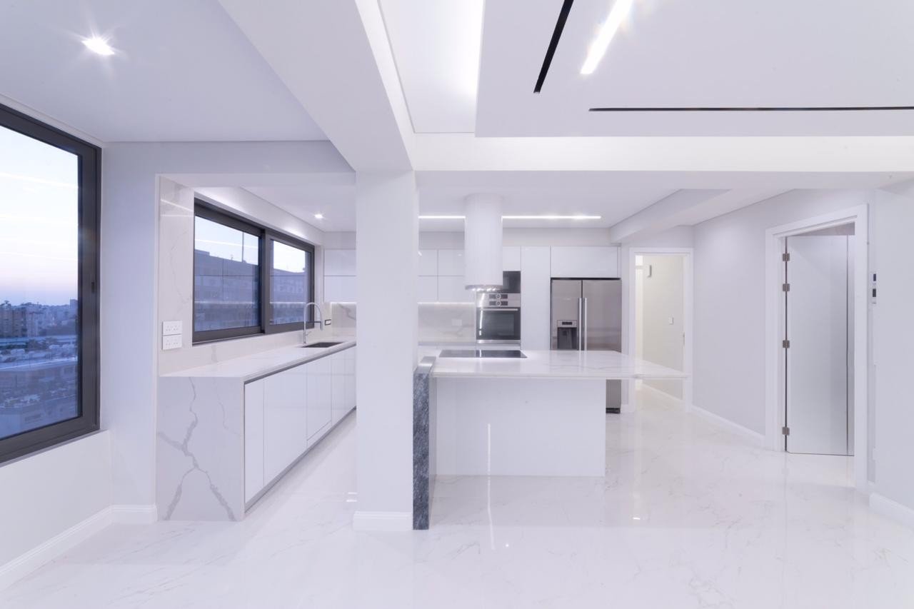 Apartment (Flat) in City Center, Limassol for Sale