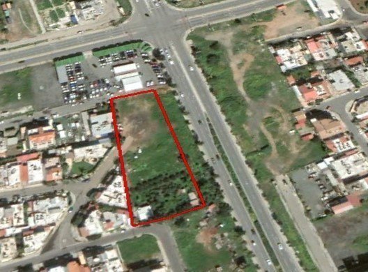 (Commercial) in Polemidia (Kato), Limassol for Sale