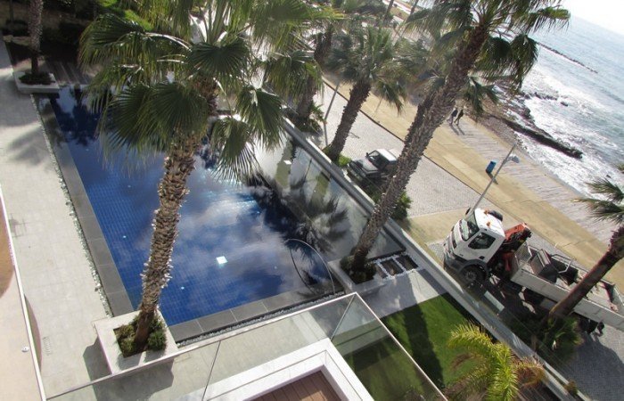 Investment (Project) in Kato Paphos, Paphos for Sale