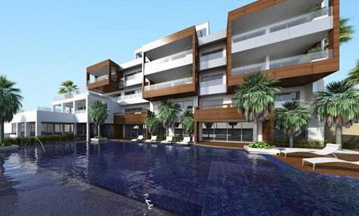 Investment (Project) in Kato Paphos, Paphos for Sale