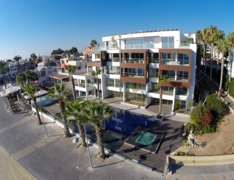 Investment (Project) in Kato Paphos, Paphos for Sale