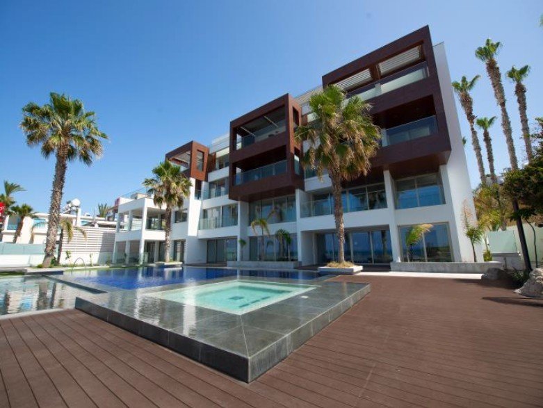 Investment (Project) in Kato Paphos, Paphos for Sale