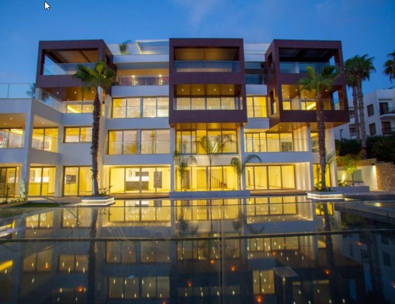 Investment (Project) in Kato Paphos, Paphos for Sale