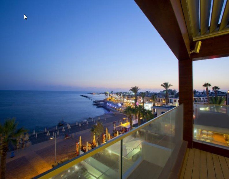 Investment (Project) in Kato Paphos, Paphos for Sale
