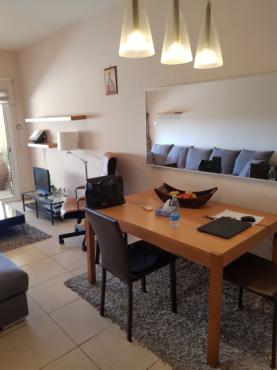 Apartment (Flat) in Papas Area, Limassol for Sale