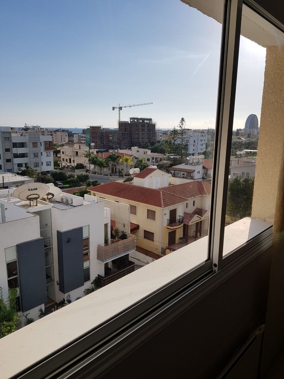 Apartment (Flat) in Papas Area, Limassol for Sale