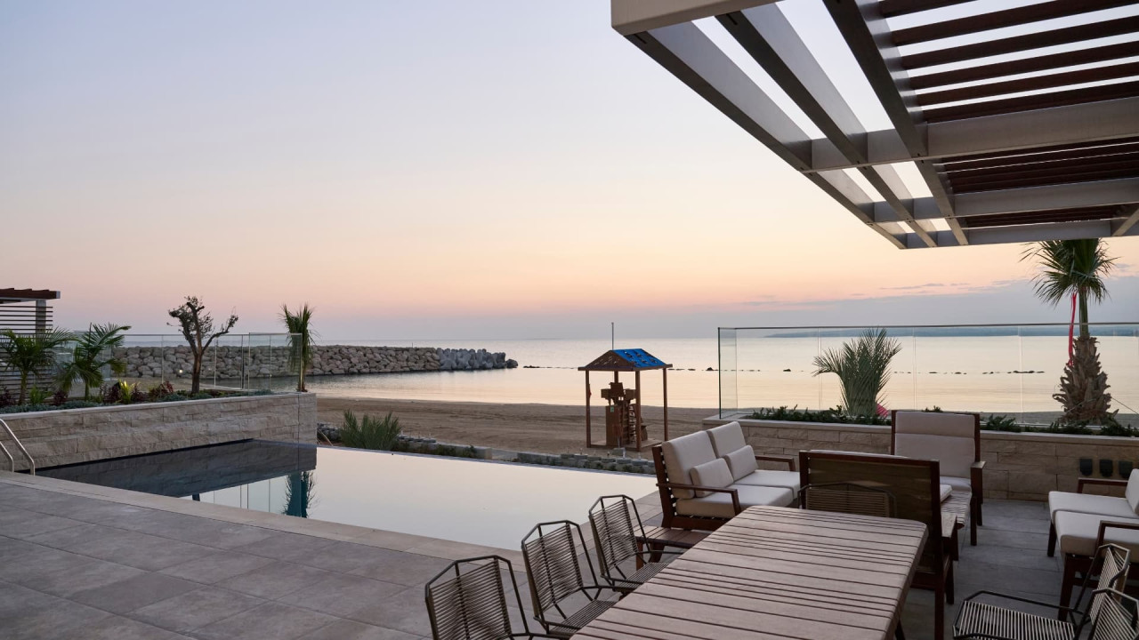 House (Detached) in Agia Napa, Famagusta for Sale