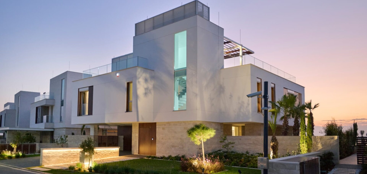 House (Detached) in Agia Napa, Famagusta for Sale