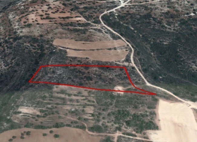 (Industrial) in Ypsonas, Limassol for Sale