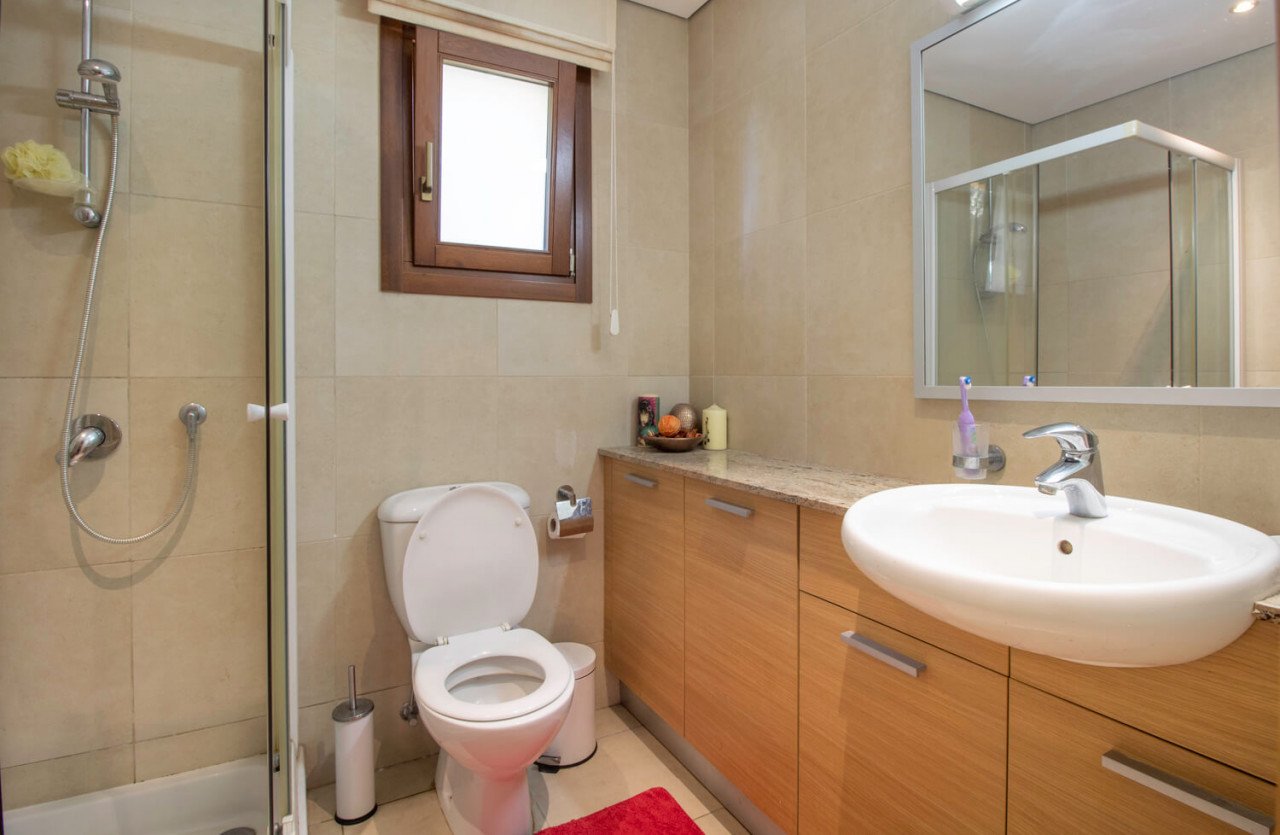 Apartment (Flat) in Aphrodite Hills, Paphos for Sale
