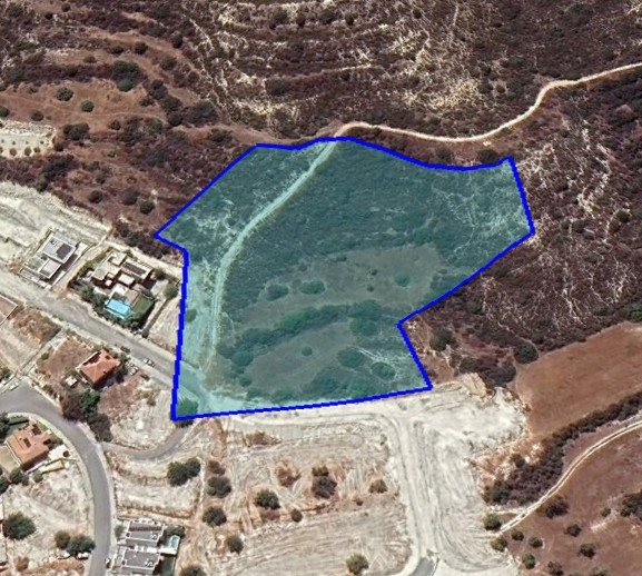 (Residential) in Palodia, Limassol for Sale