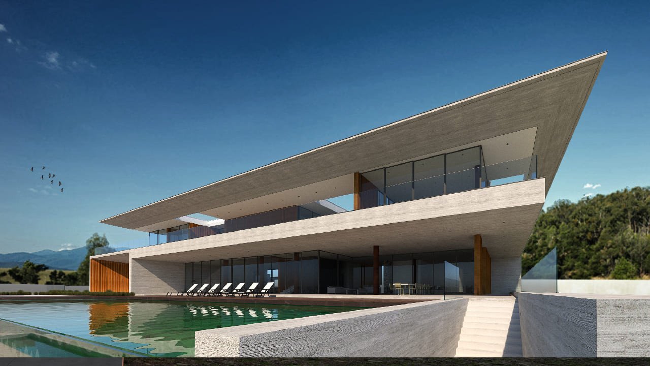 House (Detached) in Agios Tychonas, Limassol for Sale