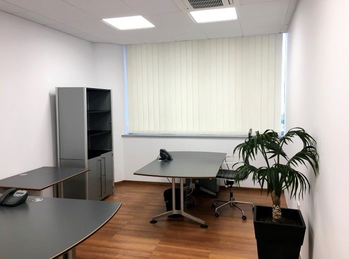 Commercial (Office) in Mesa Geitonia, Limassol for Sale