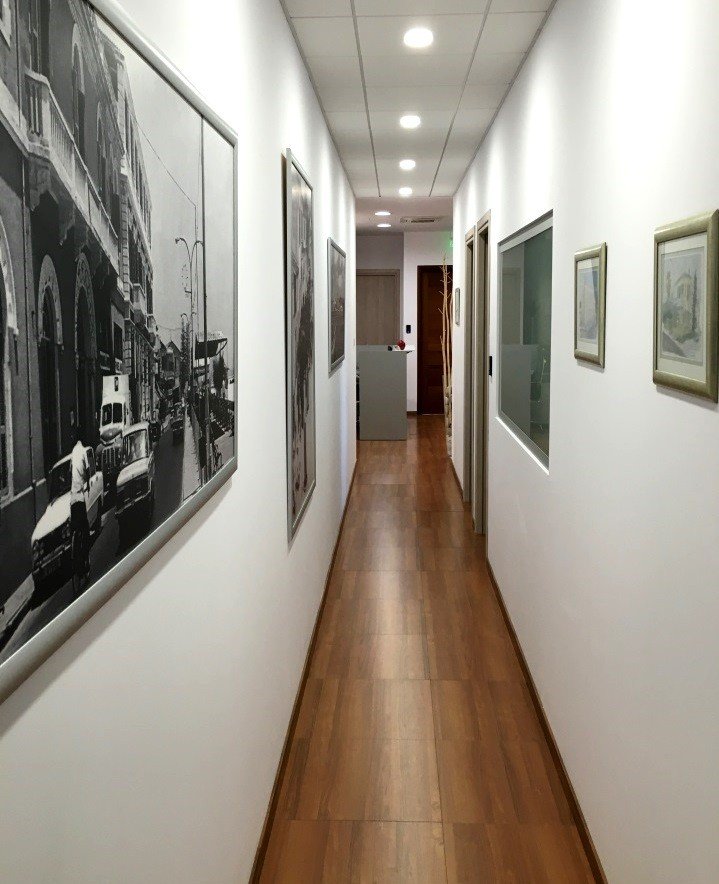 Commercial (Office) in Mesa Geitonia, Limassol for Sale