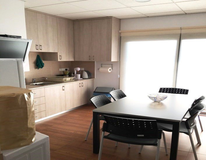 Commercial (Office) in Mesa Geitonia, Limassol for Sale