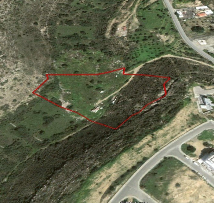 (Residential) in Agia Fyla, Limassol for Sale