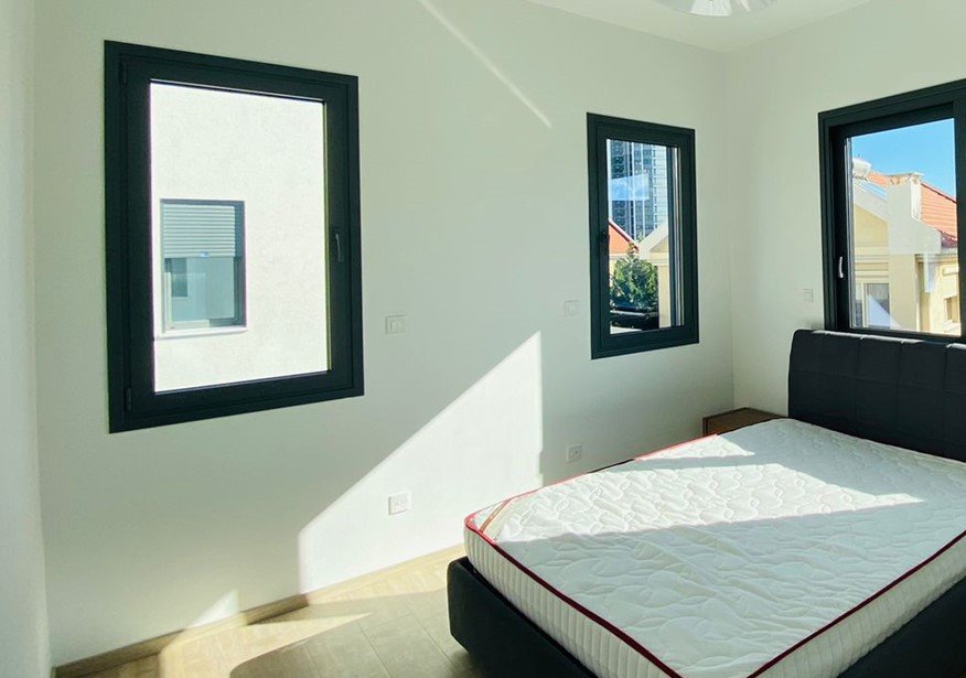 House (Semi detached) in Moutagiaka Tourist Area, Limassol for Sale