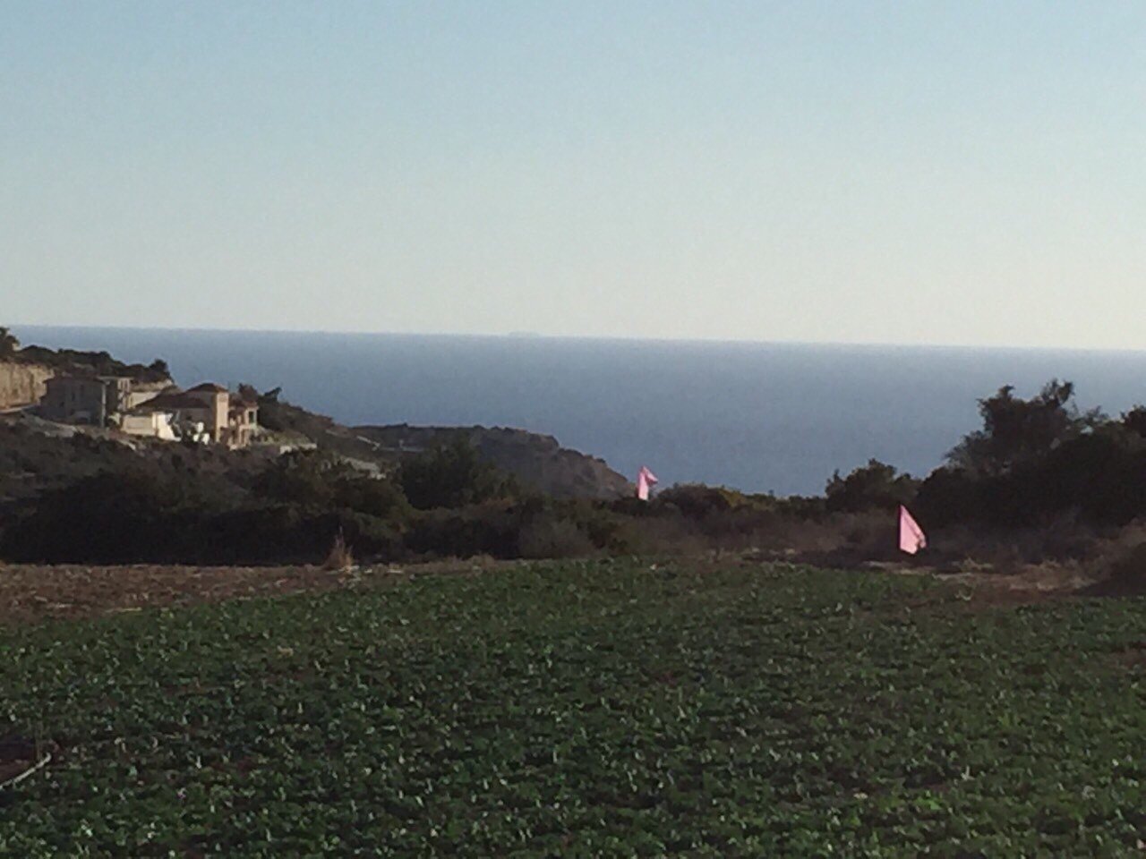 (Residential) in Agios Tychonas, Limassol for Sale
