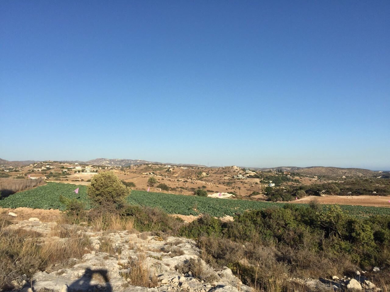 (Residential) in Agios Tychonas, Limassol for Sale