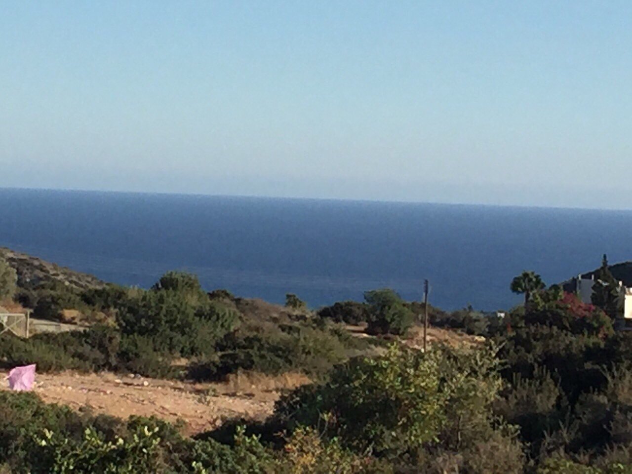 (Residential) in Agios Tychonas, Limassol for Sale