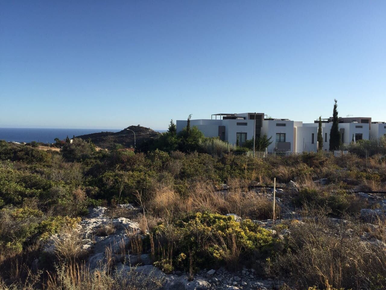 (Residential) in Agios Tychonas, Limassol for Sale