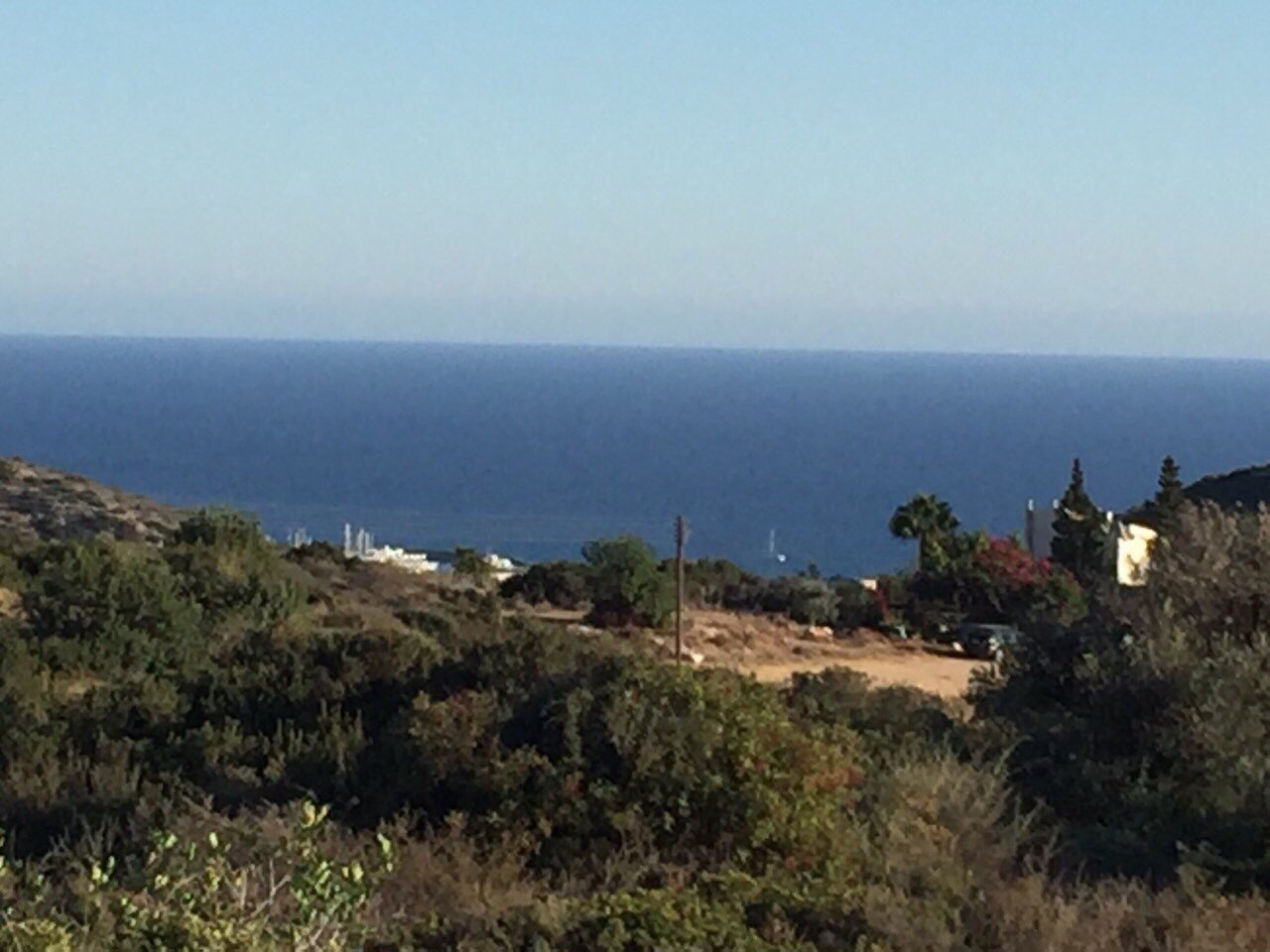 (Residential) in Agios Tychonas, Limassol for Sale