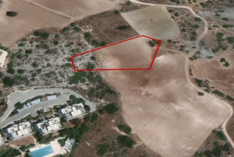 (Residential) in Agios Tychonas, Limassol for Sale