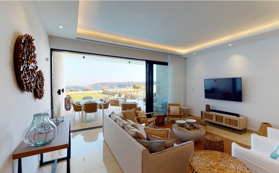 House (Detached) in Protaras, Famagusta for Sale