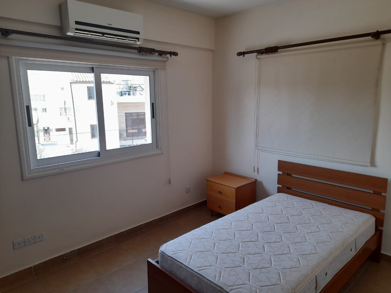 Apartment (Flat) in Aglantzia, Nicosia for Rent