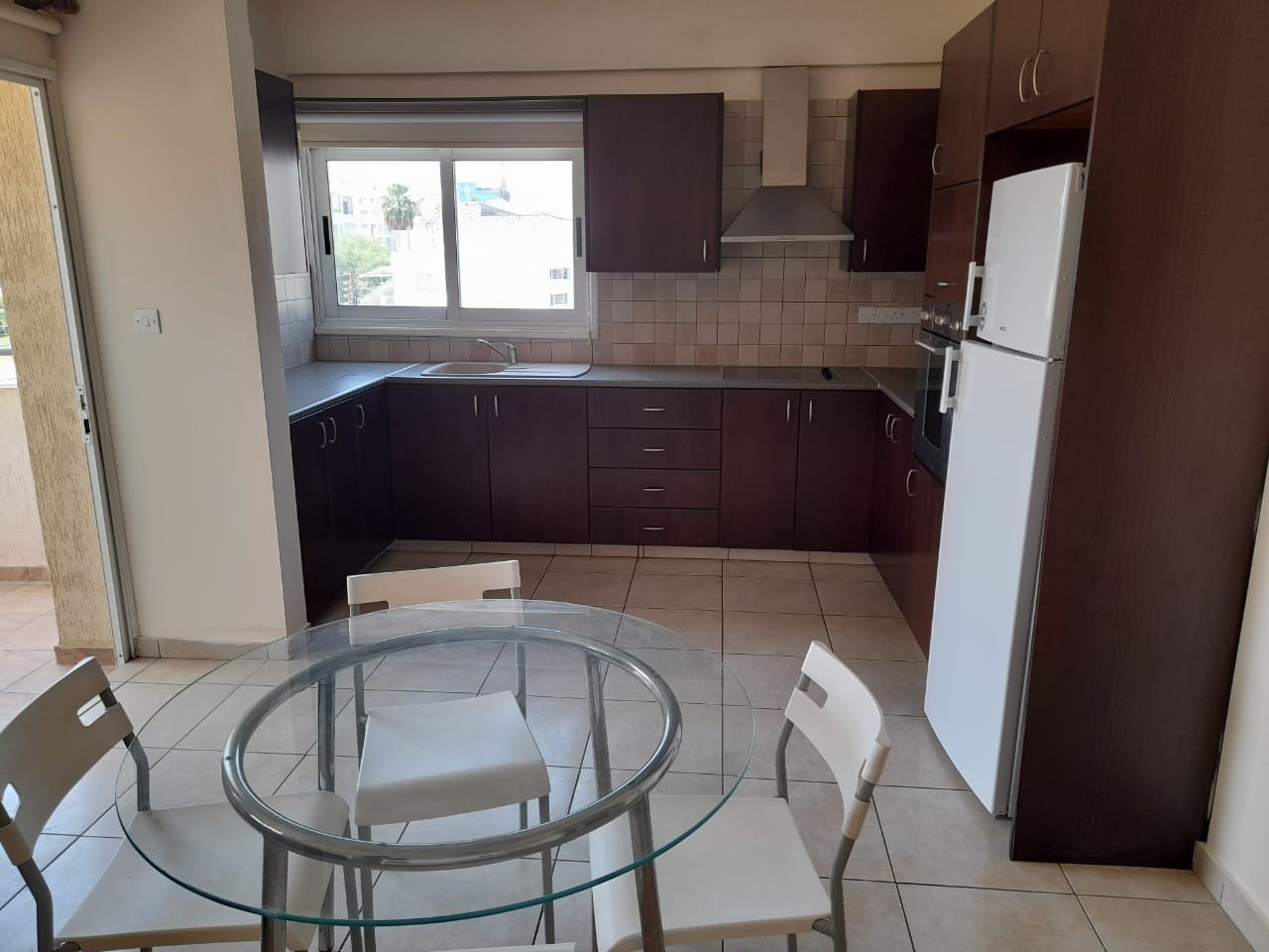 Apartment (Flat) in Aglantzia, Nicosia for Rent