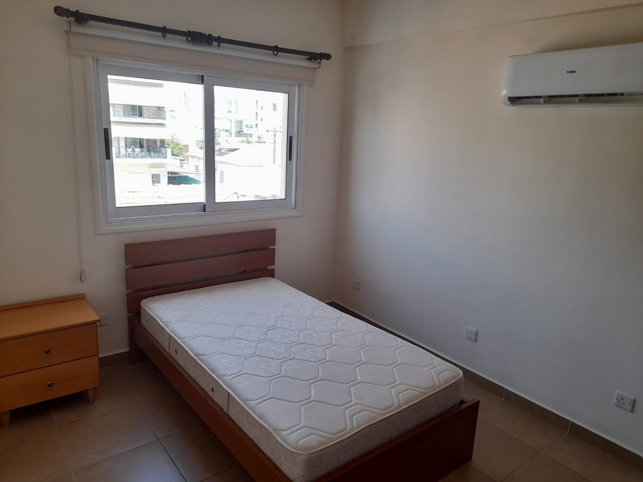Apartment (Flat) in Aglantzia, Nicosia for Rent