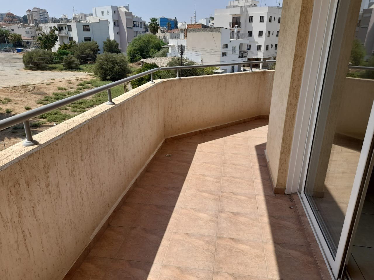 Apartment (Flat) in Aglantzia, Nicosia for Rent