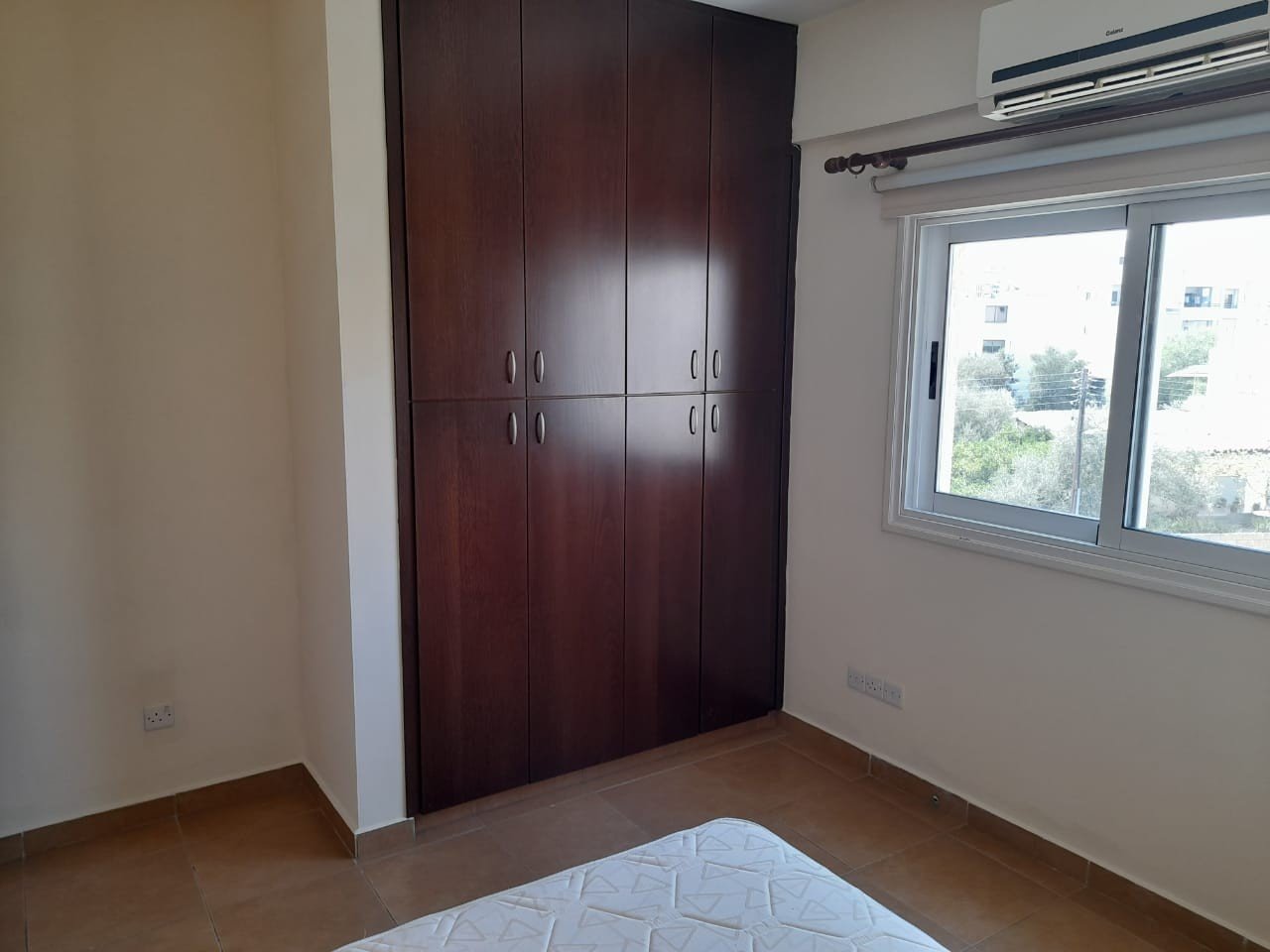 Apartment (Flat) in Aglantzia, Nicosia for Rent