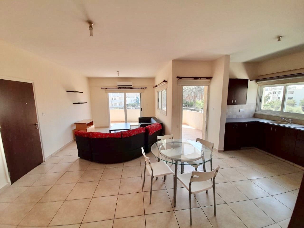Apartment (Flat) in Aglantzia, Nicosia for Rent