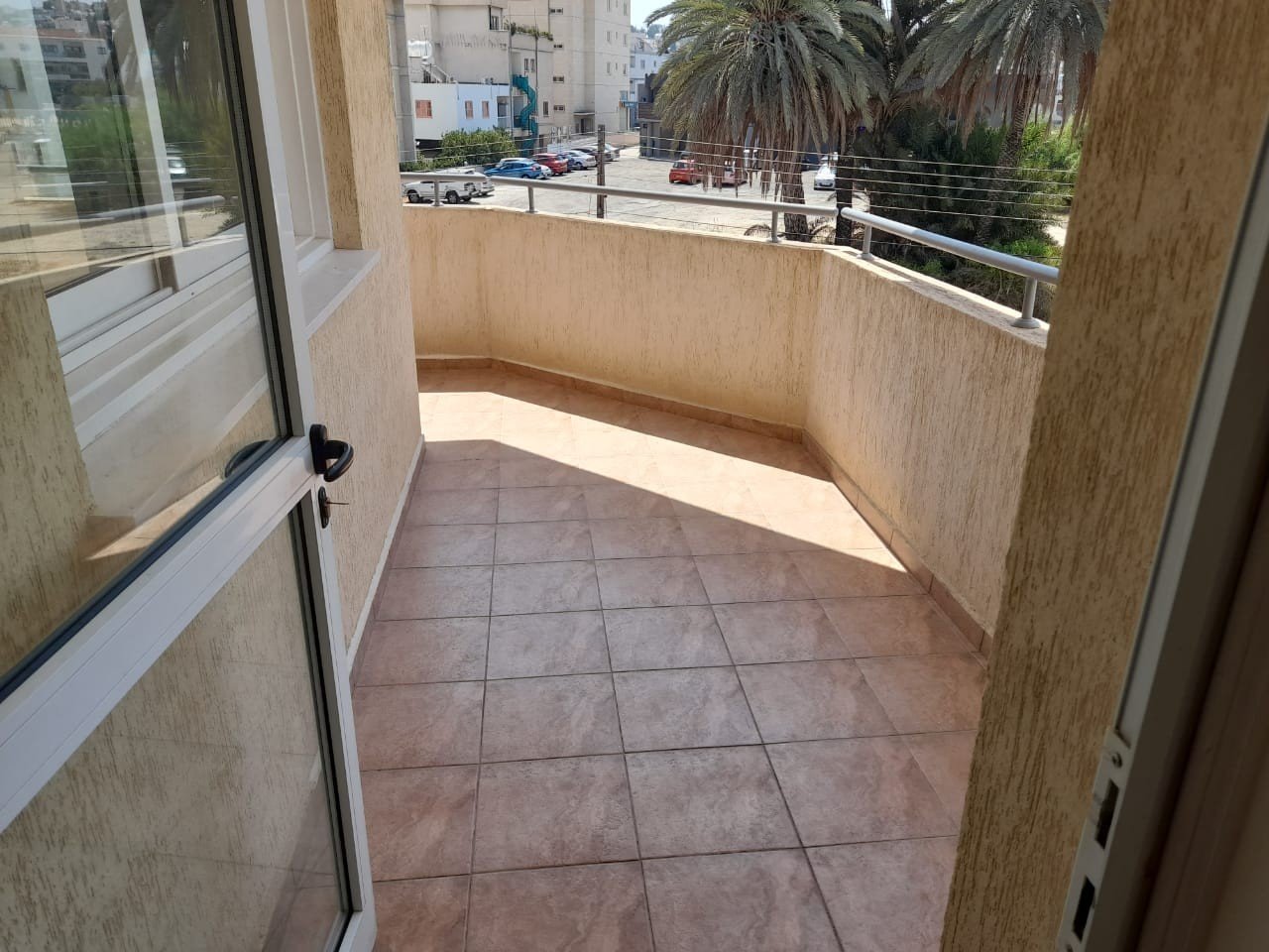 Apartment (Flat) in Aglantzia, Nicosia for Rent
