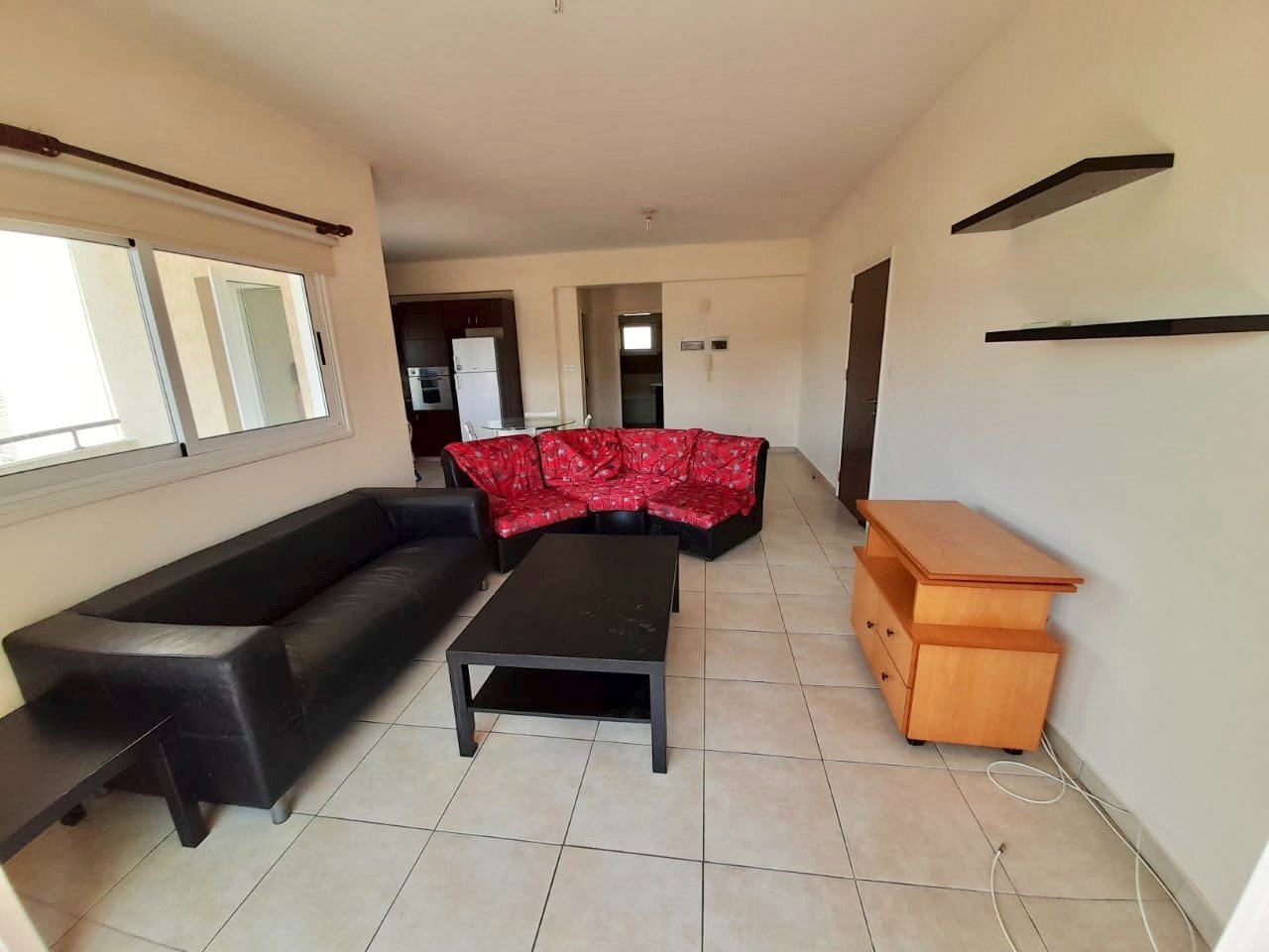 Apartment (Flat) in Aglantzia, Nicosia for Rent