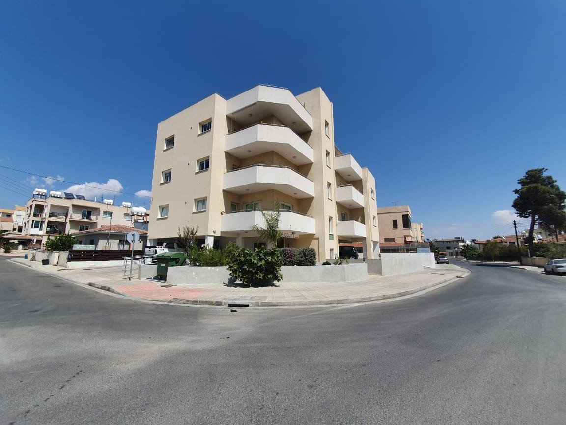 Apartment (Flat) in Aglantzia, Nicosia for Rent
